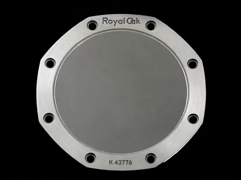 Royal Oak 41mm 15510 SS / SS Blue / Stk APSF A4302 Super Clone - Image 9