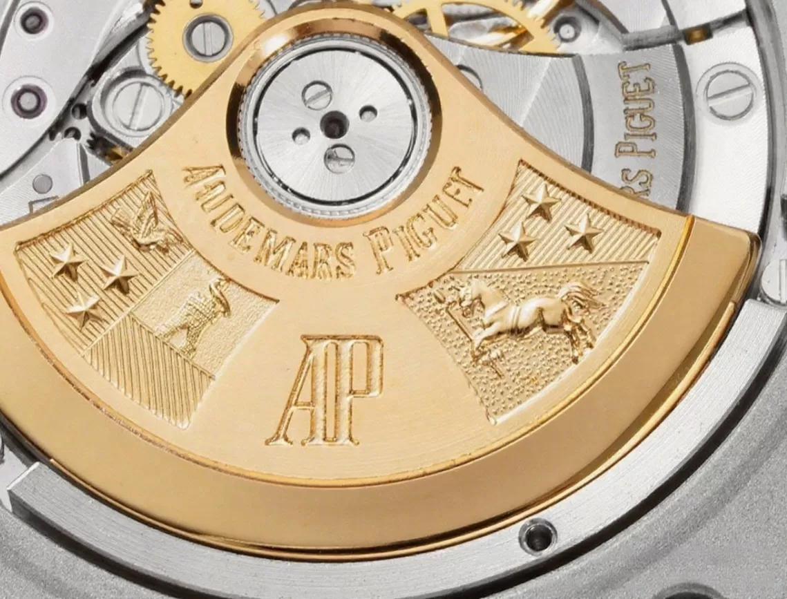 Royal Oak Offshore Diver 15703 SS / RU ZF V2 SA3120 Super Clone - Image 6
