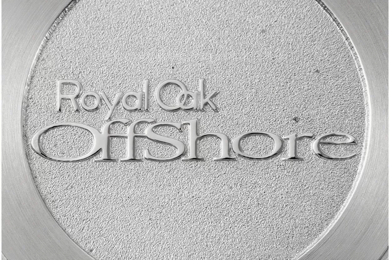 Royal Oak Offshore Diver 15703 SS / RU ZF V2 SA3120 Super Clone - Image 9