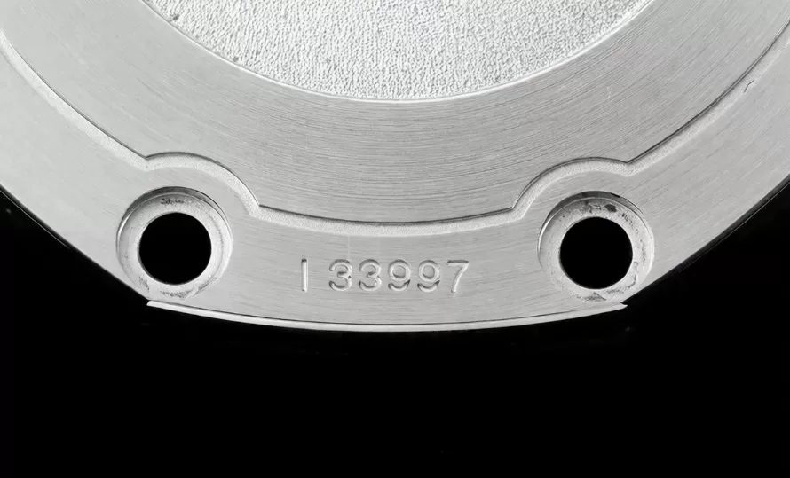 Royal Oak Offshore Diver 15703 SS / RU ZF V2 SA3120 Super Clone - Image 12