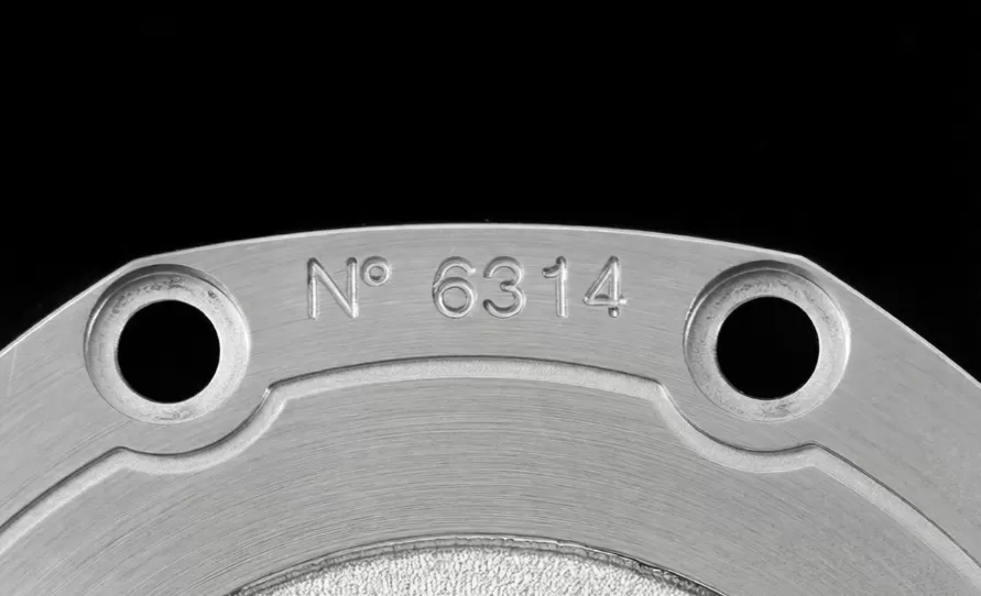 Royal Oak Offshore Diver 15703 SS / RU ZF V2 SA3120 Super Clone - Image 13