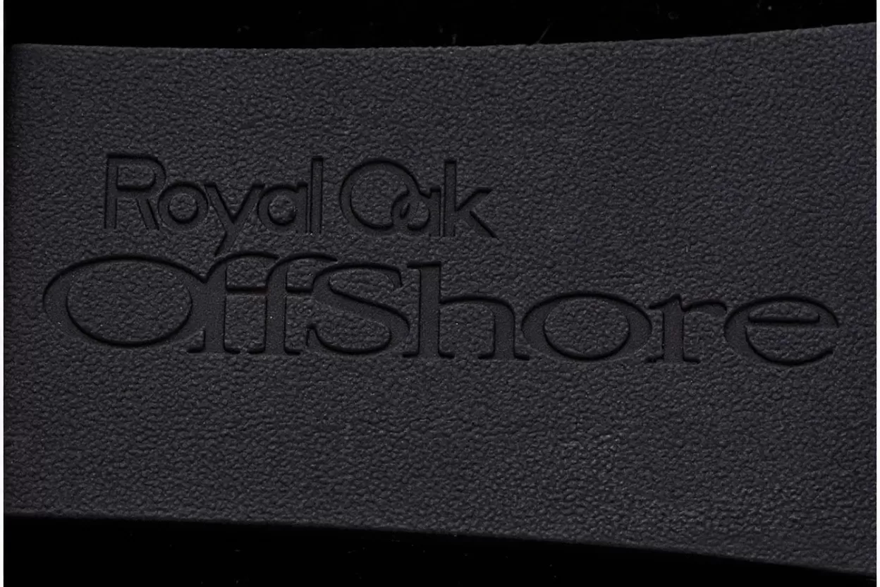Royal Oak Offshore Diver 15703 SS / RU ZF V2 SA3120 Super Clone - Image 19