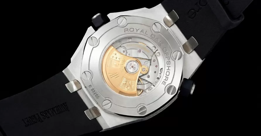 Royal Oak Offshore Diver 15710 SS / RU ZF V2 SA3120 Super Clone - Image 6