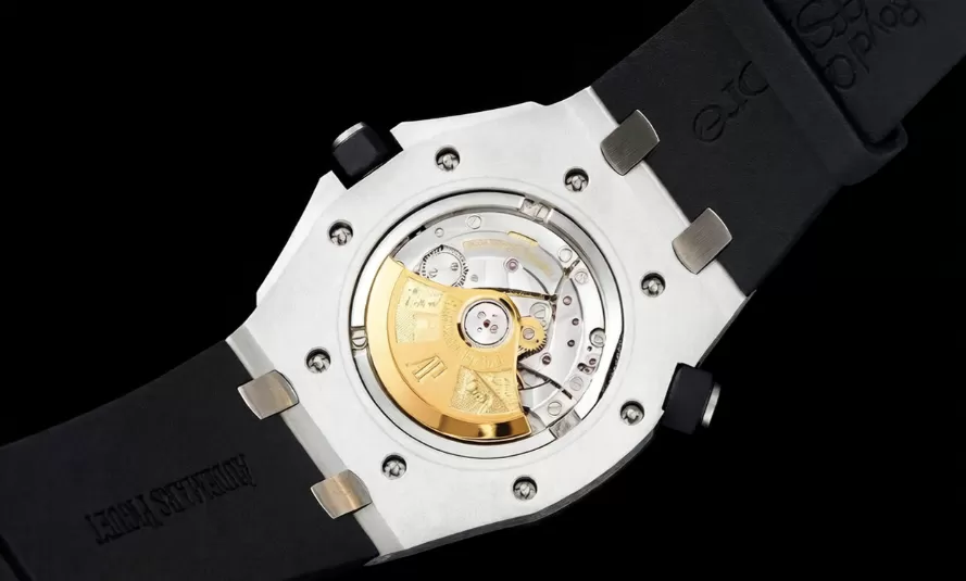 Royal Oak Offshore Diver 15710 SS / RU ZF V2 SA3120 Super Clone - Image 7