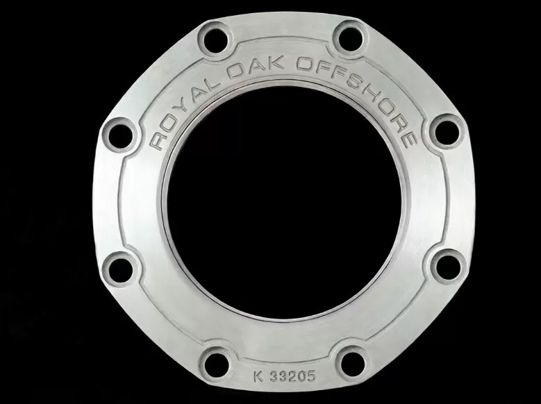 Royal Oak Offshore Diver 15710 SS / RU ZF V2 SA3120 Super Clone - Image 8