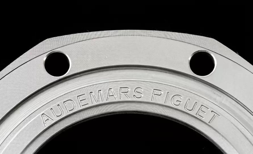 Royal Oak Offshore Diver 15710 SS / RU ZF V2 SA3120 Super Clone - Image 10