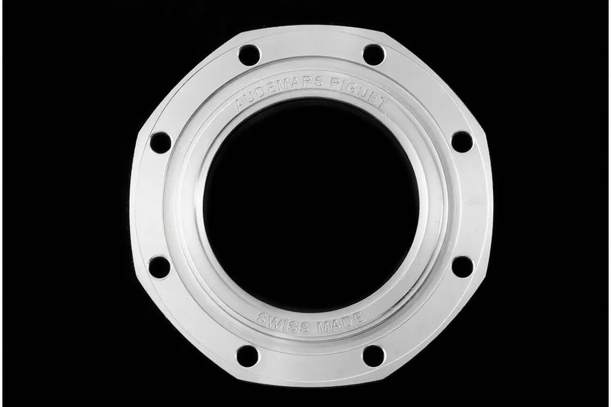 Royal Oak Offshore Diver 15710 SS / RU ZF V2 SA3120 Super Clone - Image 9