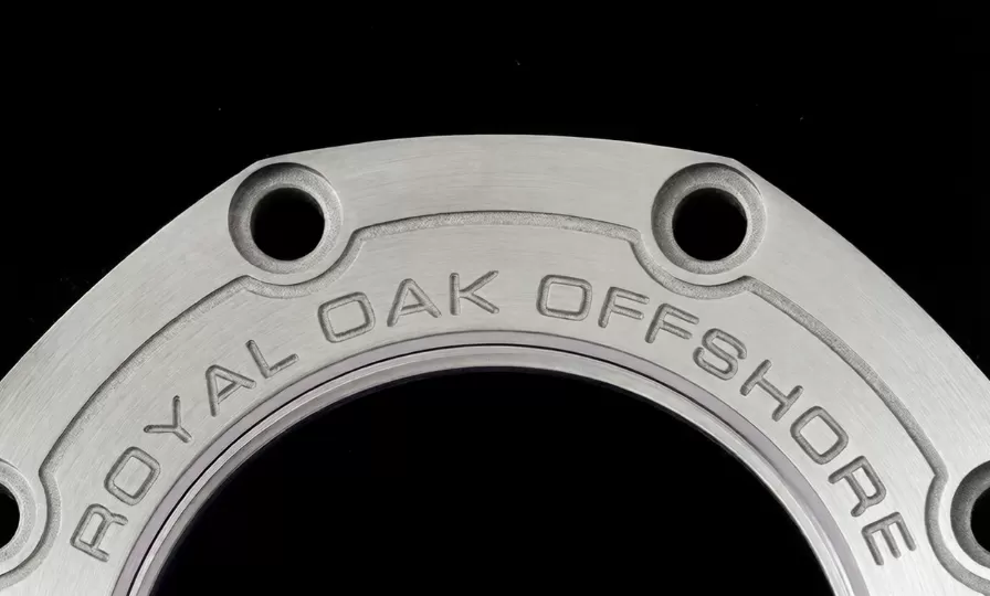 Royal Oak Offshore Diver 15710 SS / RU ZF V2 SA3120 Super Clone - Image 11