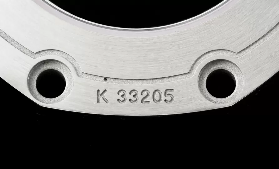 Royal Oak Offshore Diver 15710 SS / RU ZF V2 SA3120 Super Clone - Image 13