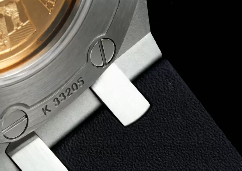Royal Oak Offshore Diver 15710 SS / RU ZF V2 SA3120 Super Clone - Image 14
