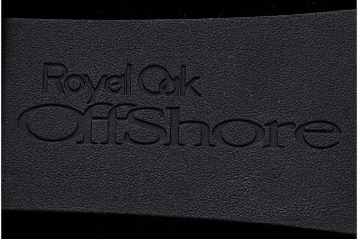 Royal Oak Offshore Diver 15710 SS / RU ZF V2 SA3120 Super Clone - Image 20