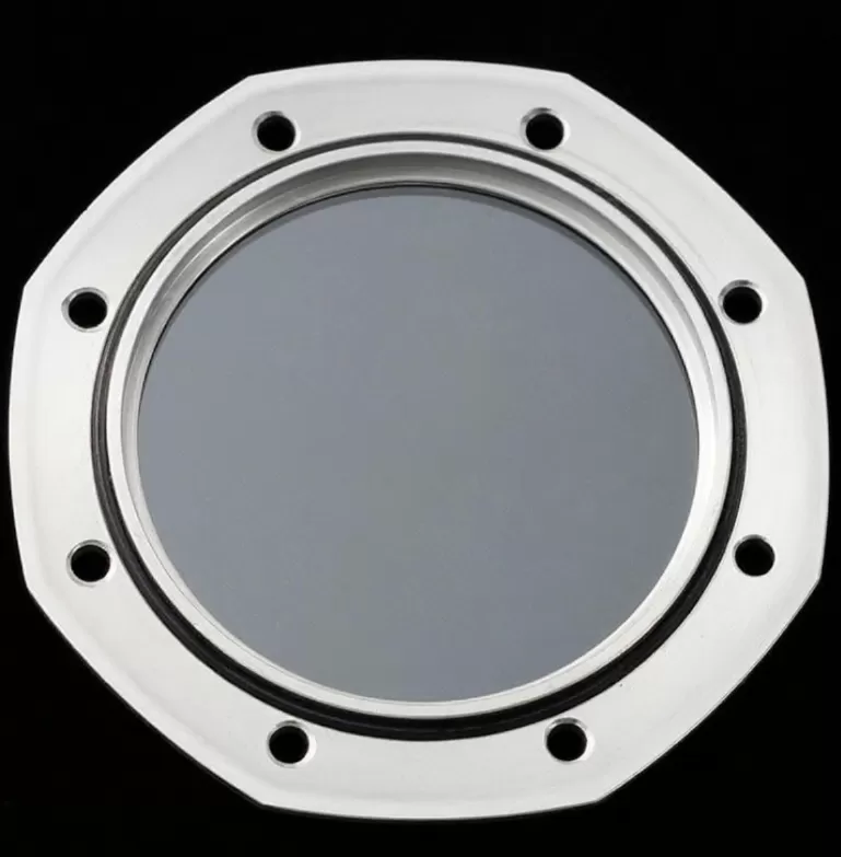 Royal Oak 15450 SS / SS Grey / Stk ZF SA3120 Super Clone - Image 9