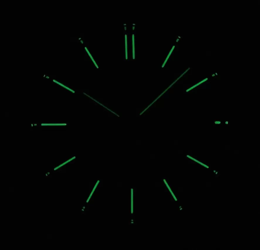 Royal Oak 15450 SS / SS Grey / Stk ZF SA3120 Super Clone - Image 18
