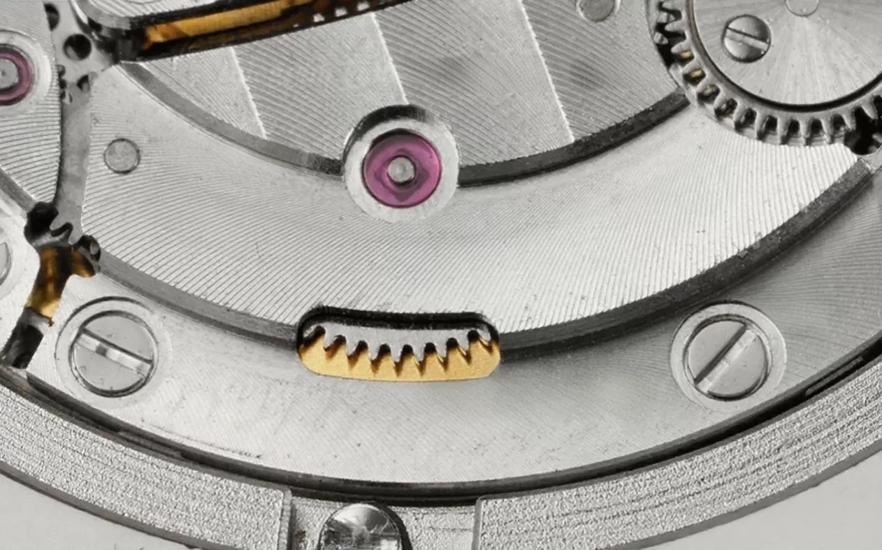 Royal Oak Diver 15707 CER / RU White ZF SA3120 Super Clone - Image 19