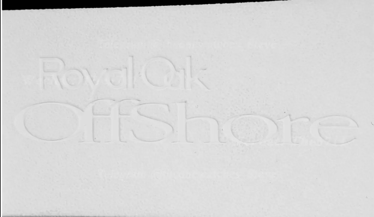 Royal Oak Diver 15707 CER / RU White ZF SA3120 Super Clone - Image 22