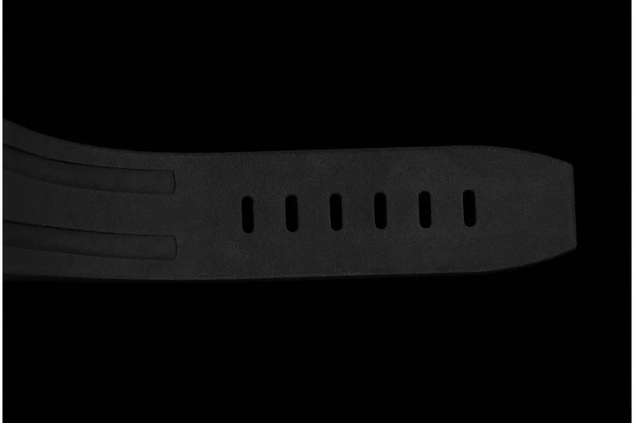 Royal Oak Diver 15707 CER / RU Black ZF SA3120 Super Clone - Image 13