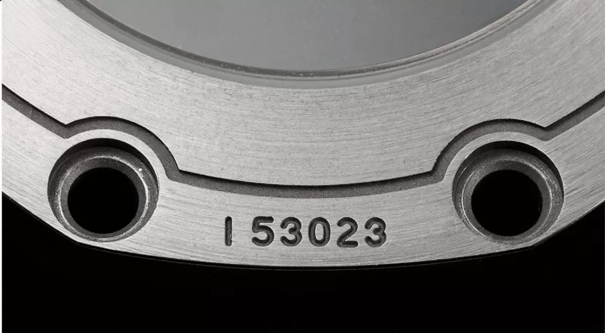 Royal Oak Diver 15707 CER / RU Black ZF SA3120 Super Clone - Image 12