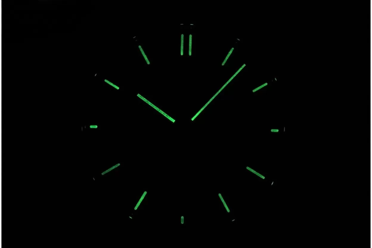 Royal Oak Chrono 26240ST 41mm SS / SS Green Dial APS V2 SH4401 Super Clone - Image 16