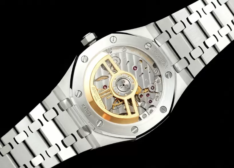 Royal Oak KAWS 41mm SS / SS XX Dial APSF A4302 Super Clone - Image 5