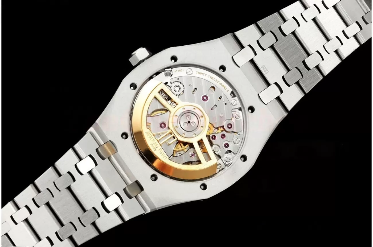 Royal Oak KAWS 41mm SS / SS XX Dial APSF A4302 Super Clone - Image 6
