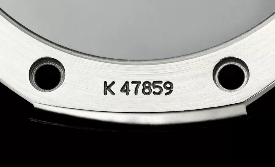 Royal Oak KAWS 41mm SS / SS XX Dial APSF A4302 Super Clone - Image 11