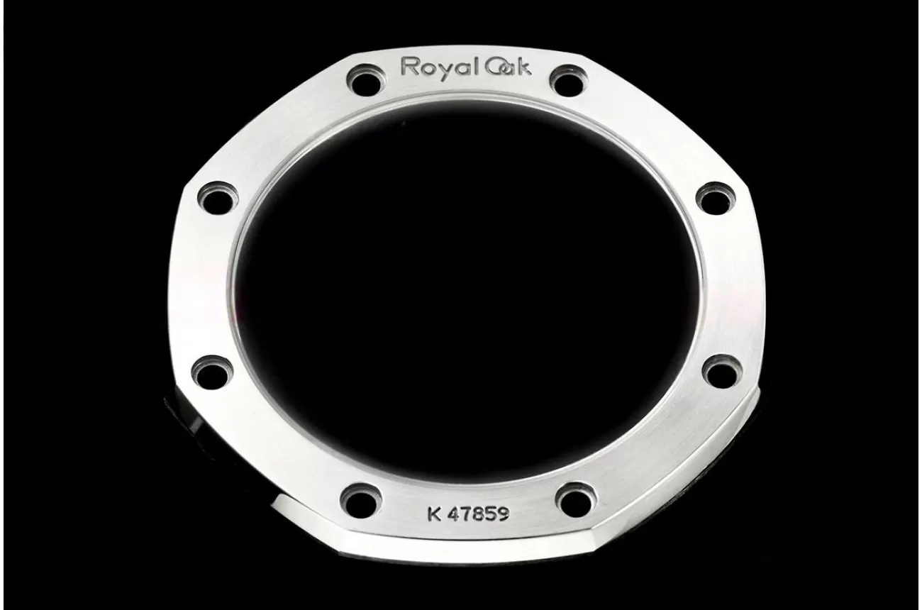 Royal Oak KAWS 41mm SS / SS XX Dial APSF A4302 Super Clone - Image 9