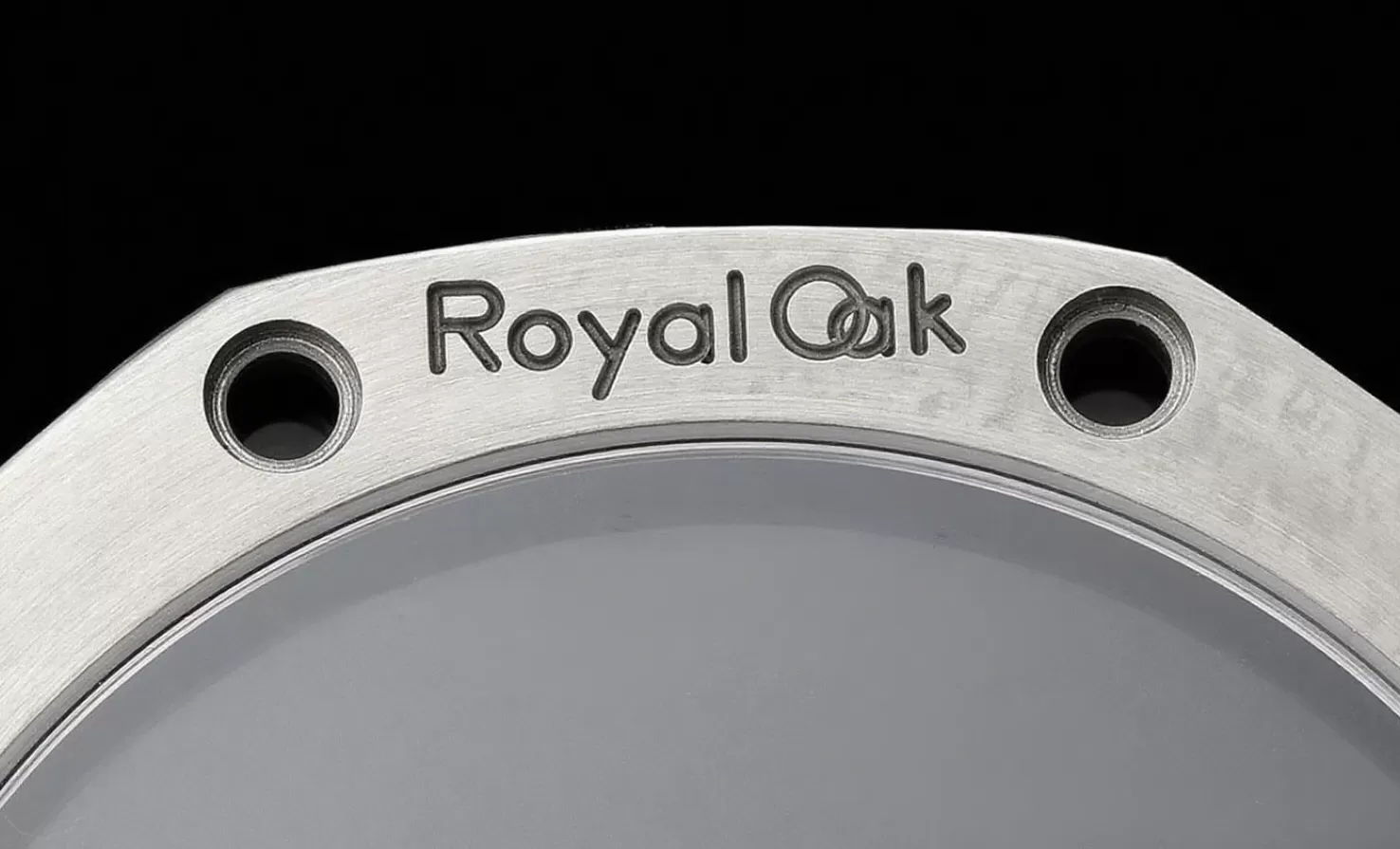 Royal Oak Chrono 26240ST 41mm SS / SS Purple Dial APS SH4401 Super Clone - Image 7