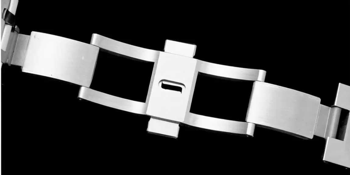 Royal Oak Perpetual Cal 26574 SS / SS White APSF A5134 - Image 18