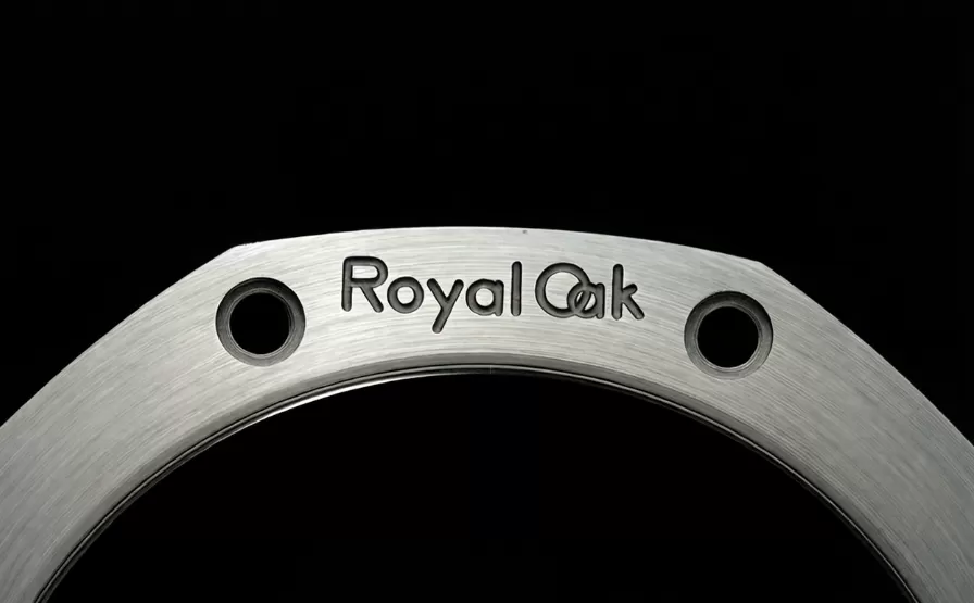 Royal Oak 15400 SS / SS Blue ZF V2 A3120 Super Clone - Image 10