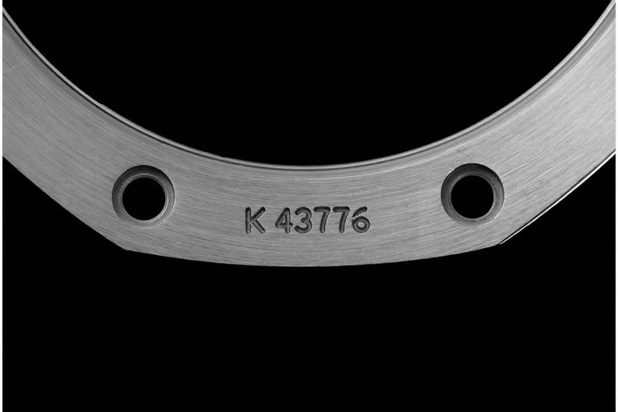 Royal Oak 41mm 15500 SS / SS Blue / Stk APSF A4302 Super Clone - Image 13