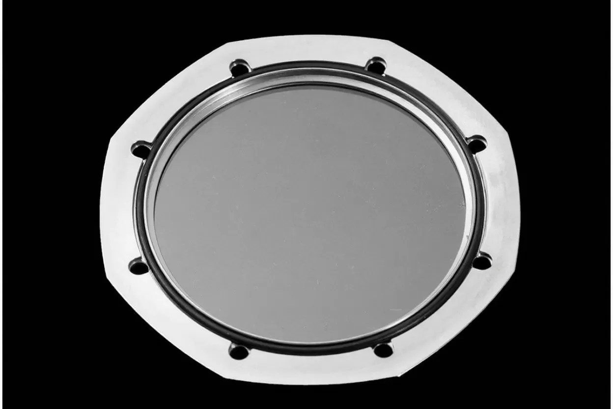 Royal Oak 41mm 15500 SS / SS Grey / Stk APSF A4302 Super Clone - Image 14