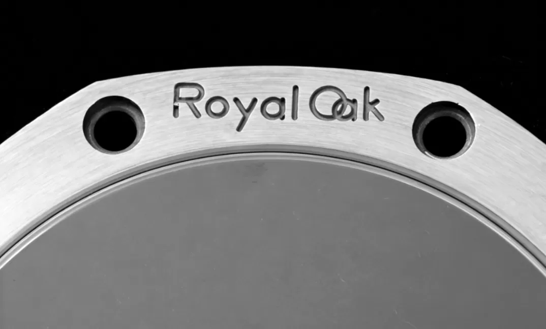 Royal Oak 41mm 15500 SS / SS Grey / Stk APSF A4302 Super Clone - Image 16