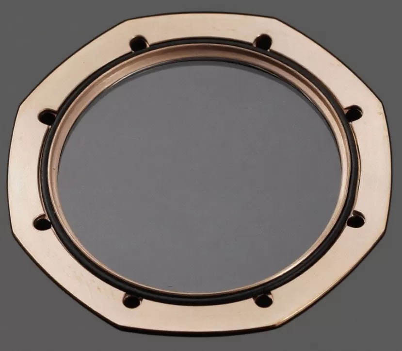 Royal Oak 41mm 15500 RG / RG Black / Stk APSF A4302 Super Clone - Image 9