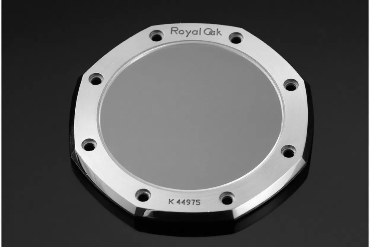 Royal Oak 41mm 15500 SS / SS Blue / Stk ZF V3 A4302 Super Clone - Image 11