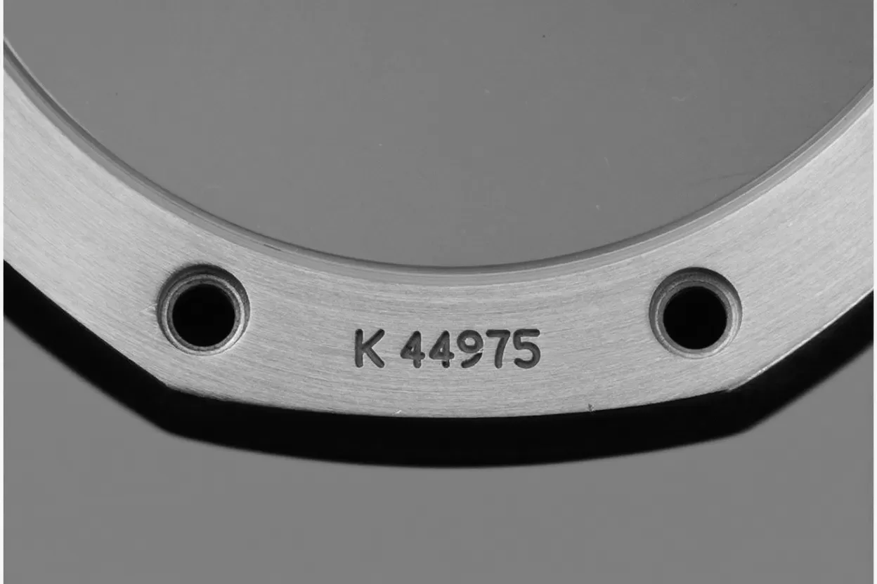 Royal Oak 41mm 15500 SS / SS Blue / Stk ZF V3 A4302 Super Clone - Image 14
