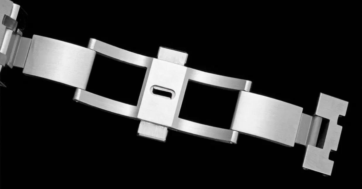 Royal Oak 41mm 15500 SS / SS Blue / Stk ZF V3 A4302 Super Clone - Image 19