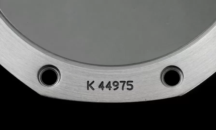 Royal Oak 41mm 15500 SS / SS White / Stk ZF V3 A4302 Super Clone - Image 10