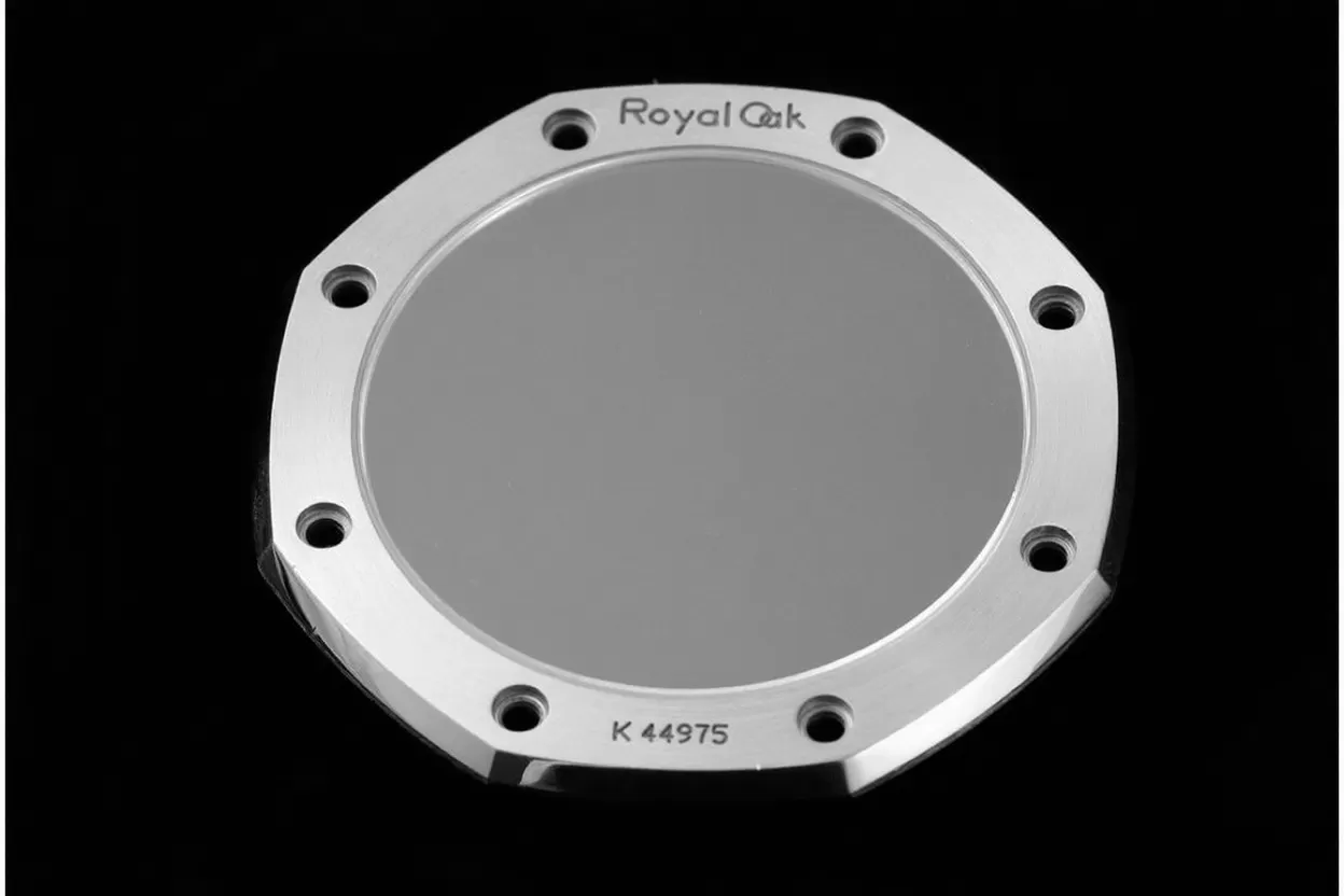 Royal Oak 41mm 15500 SS / SS Grey / Stk ZF V3 A4302 Super Clone - Image 11