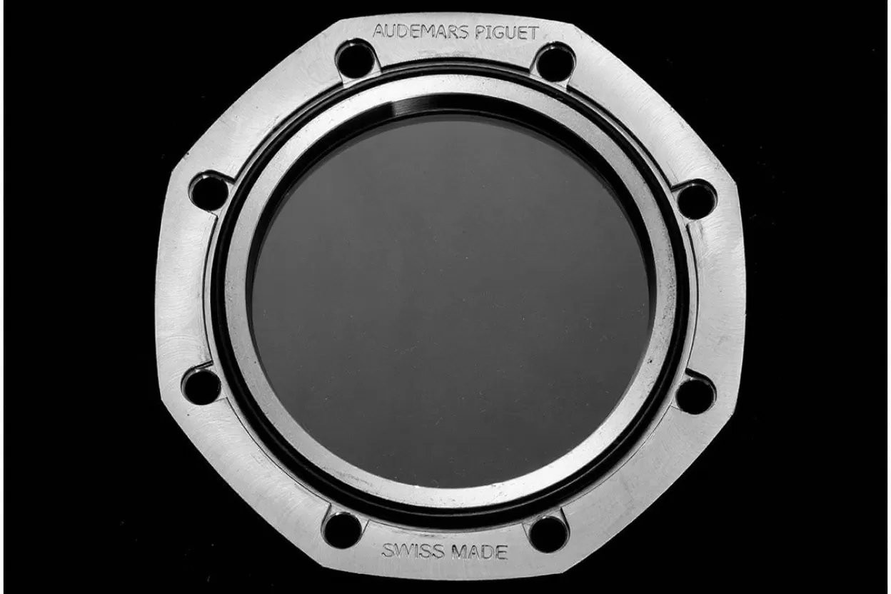 Royal Oak Offshore Diver 15720 42mm SS / RU Grey / Stk ZF A4308 - Image 14