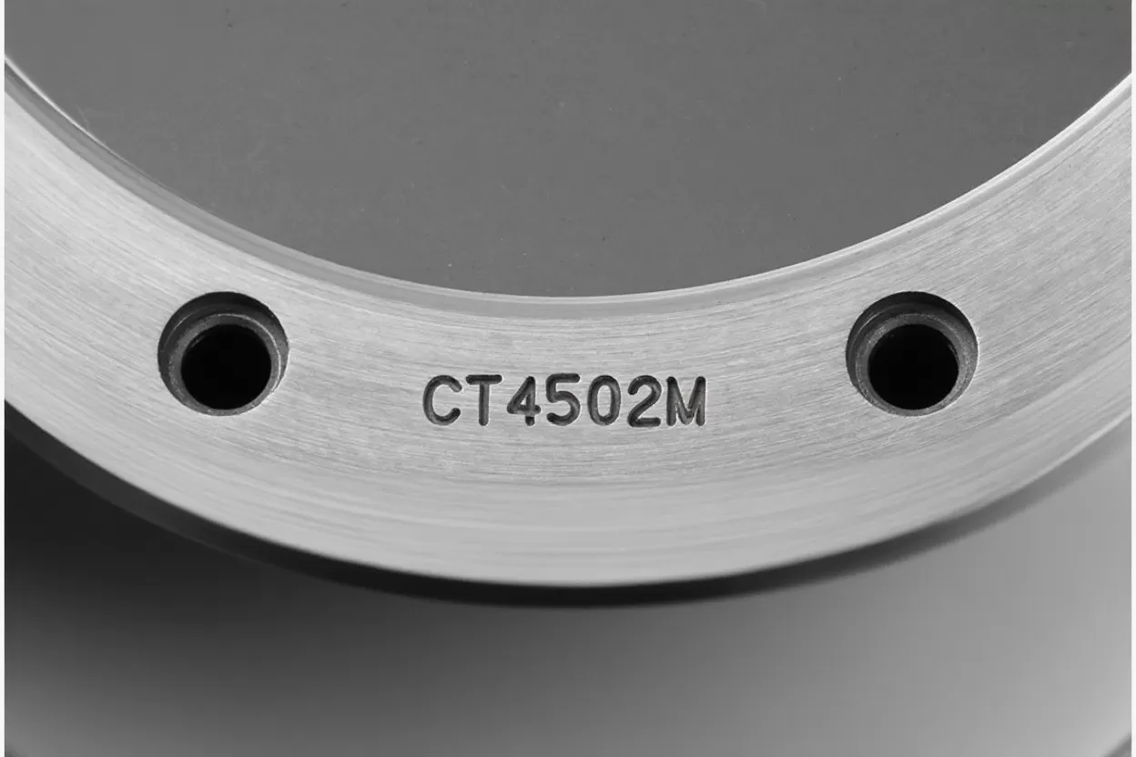Royal Oak 50th Anniverary 41mm 15510 SS / SS Grey / Stk ZF A4302 - Image 11