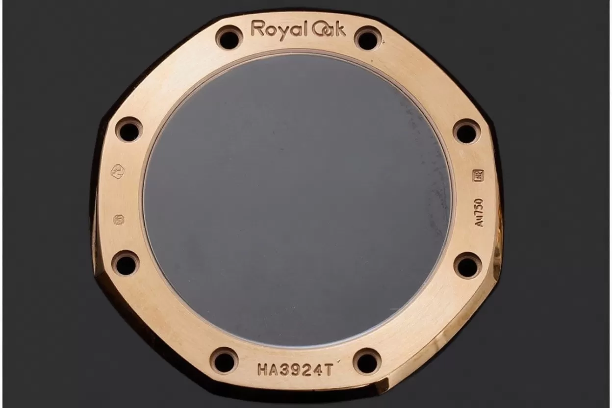 Royal Oak 39mm 16202 RG / RG Grey Dial ZF A7121 - Image 9