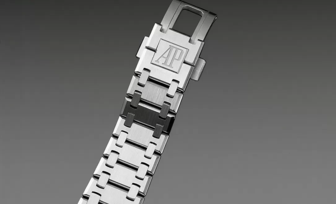 Royal Oak 39mm 16202 SS / SS Green Dial ZF A7121 - Image 13