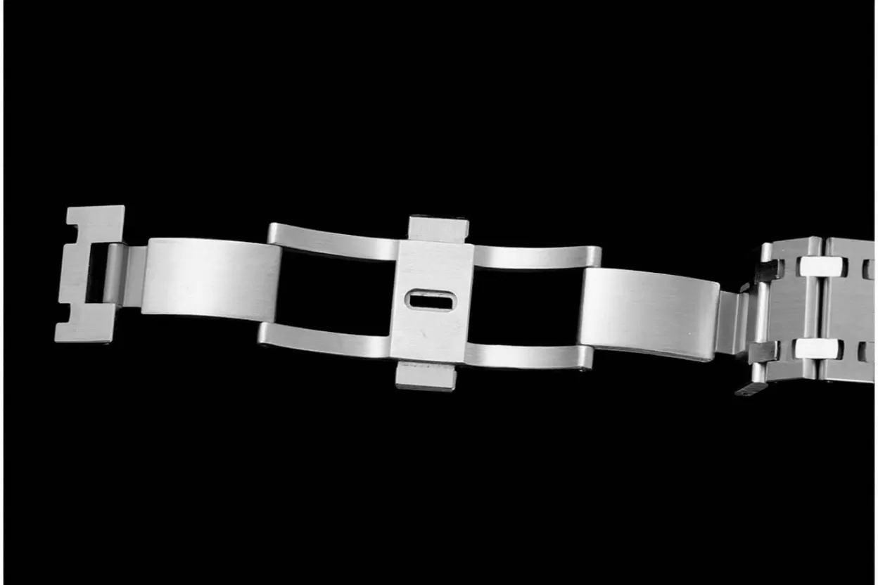 Royal Oak 39mm 16202 SS / SS Blue Dial ZF A7121 - Image 17