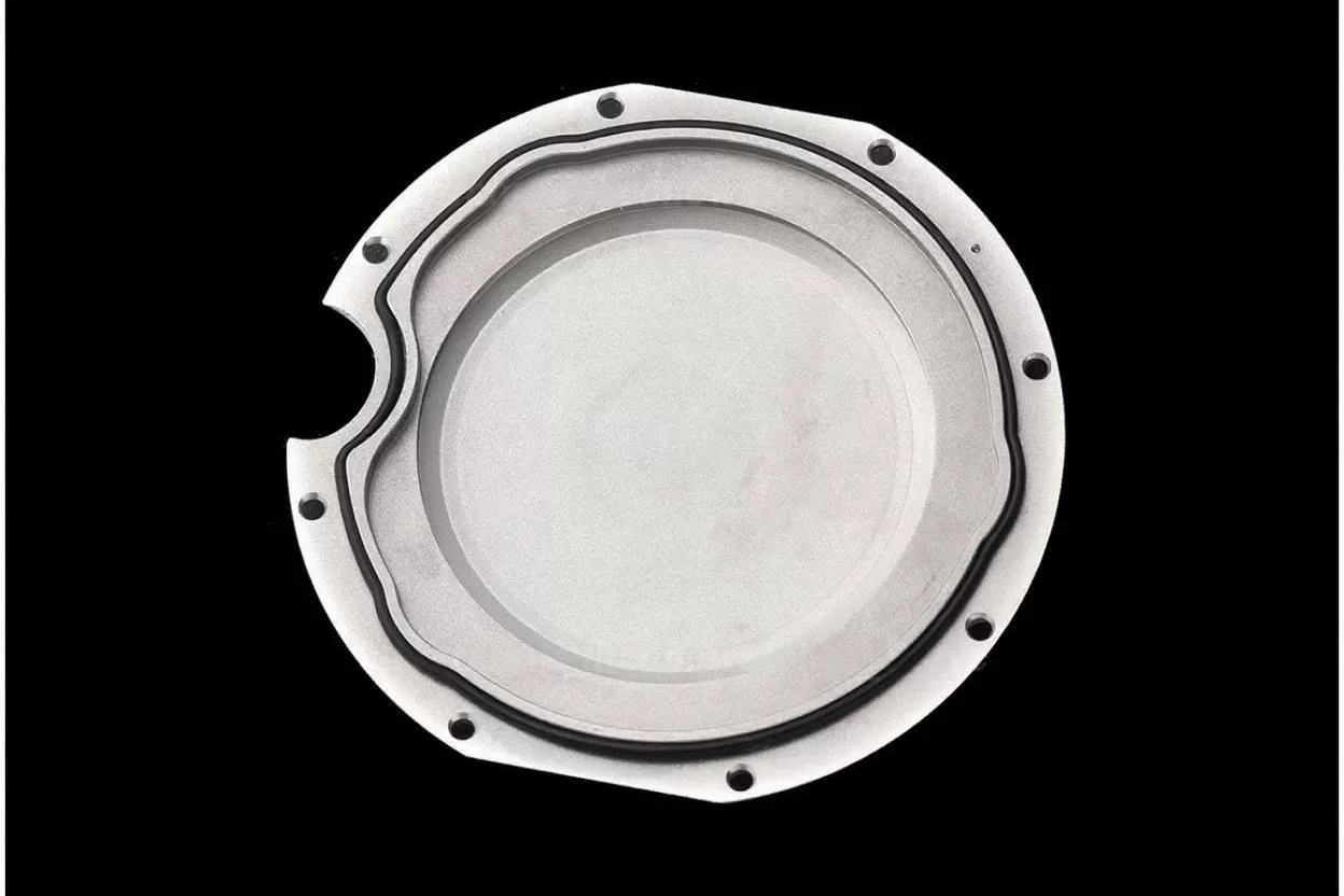 Ballon Bleu De Cartier 2022 42mm SS / SS White Dial V6F A2824 - Image 10