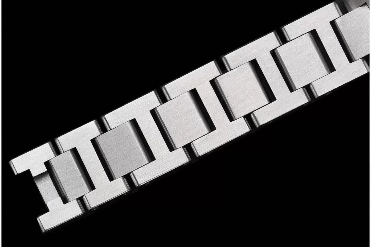 Ballon Bleu Ladies 28mm SS / SS White Dial V6F Qtz - Image 16