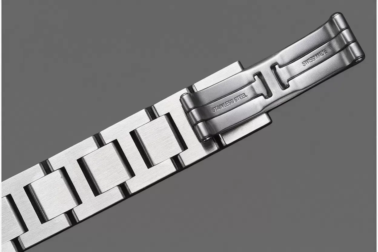 Ballon Bleu Ladies 28mm SS / SS White Dial V6F Qtz - Image 17