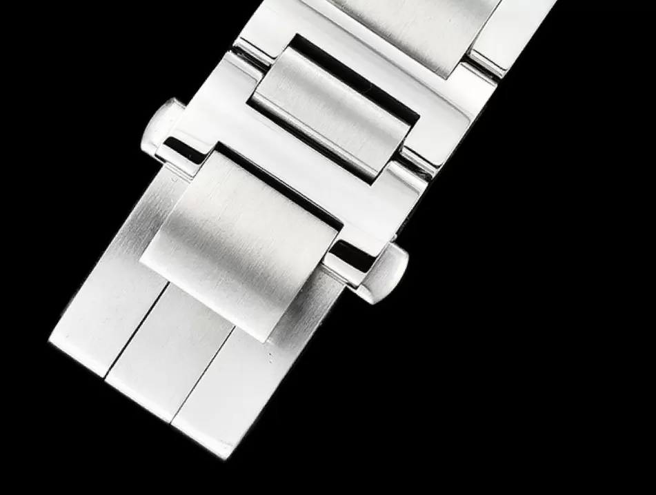 Ballon Bleu 42mm SS / SS Blue V6F V4 Asia 2824 - Image 4