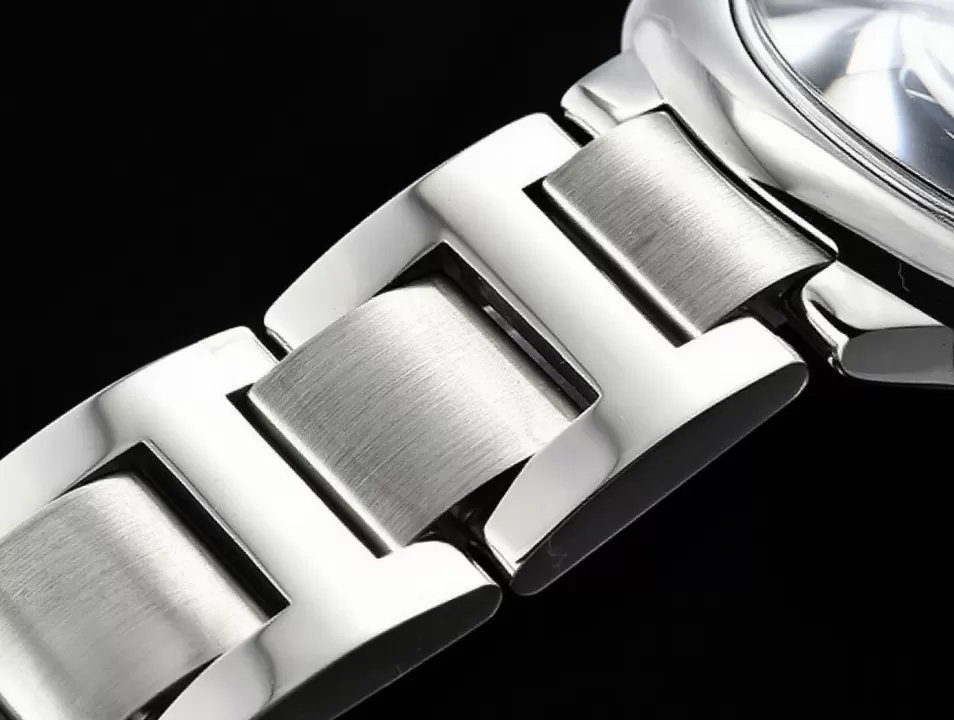 Ballon Bleu 42mm SS / SS Blue V6F V4 Asia 2824 - Image 6