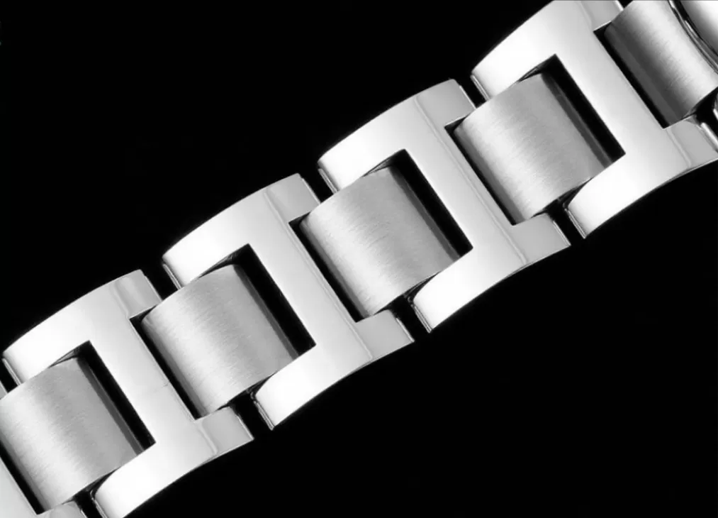 Ballon Bleu De Cartier Unisex 36mm SS / SS White Dial V6F A076 - Image 15