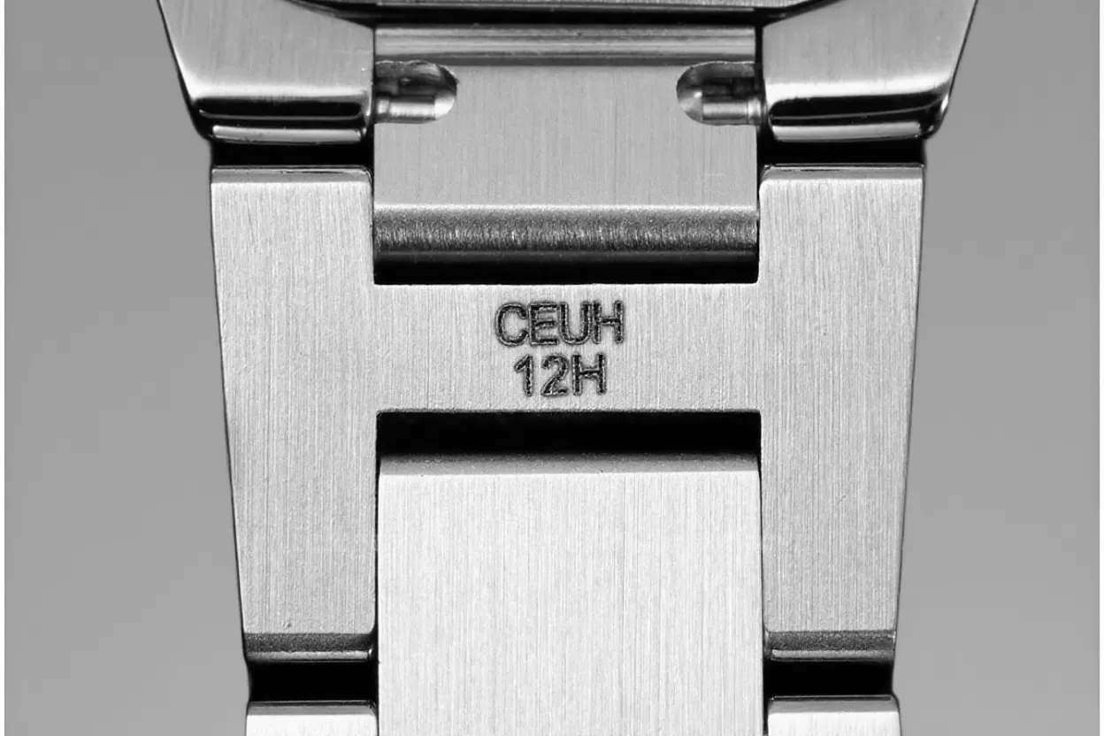 Ballon Bleu De Cartier Unisex 36mm SS / SS White Dial V6F A076 - Image 18